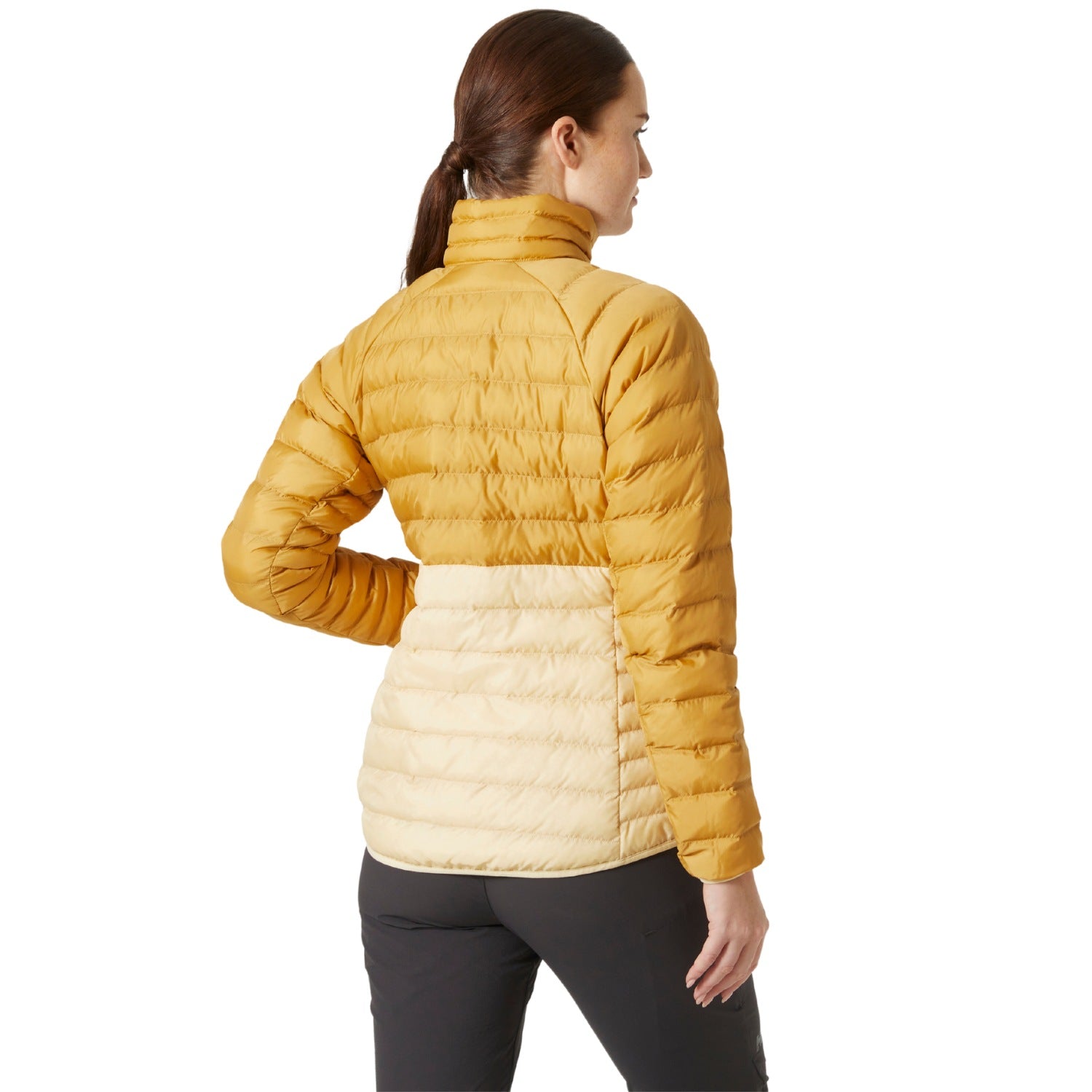 367 YELLOW CREAM / SAND