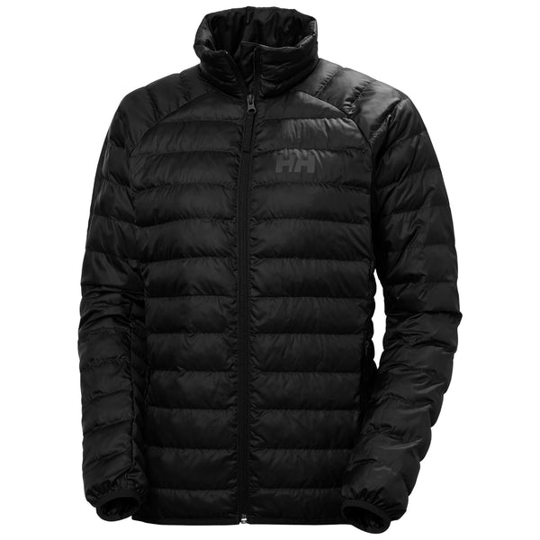990 BLACK