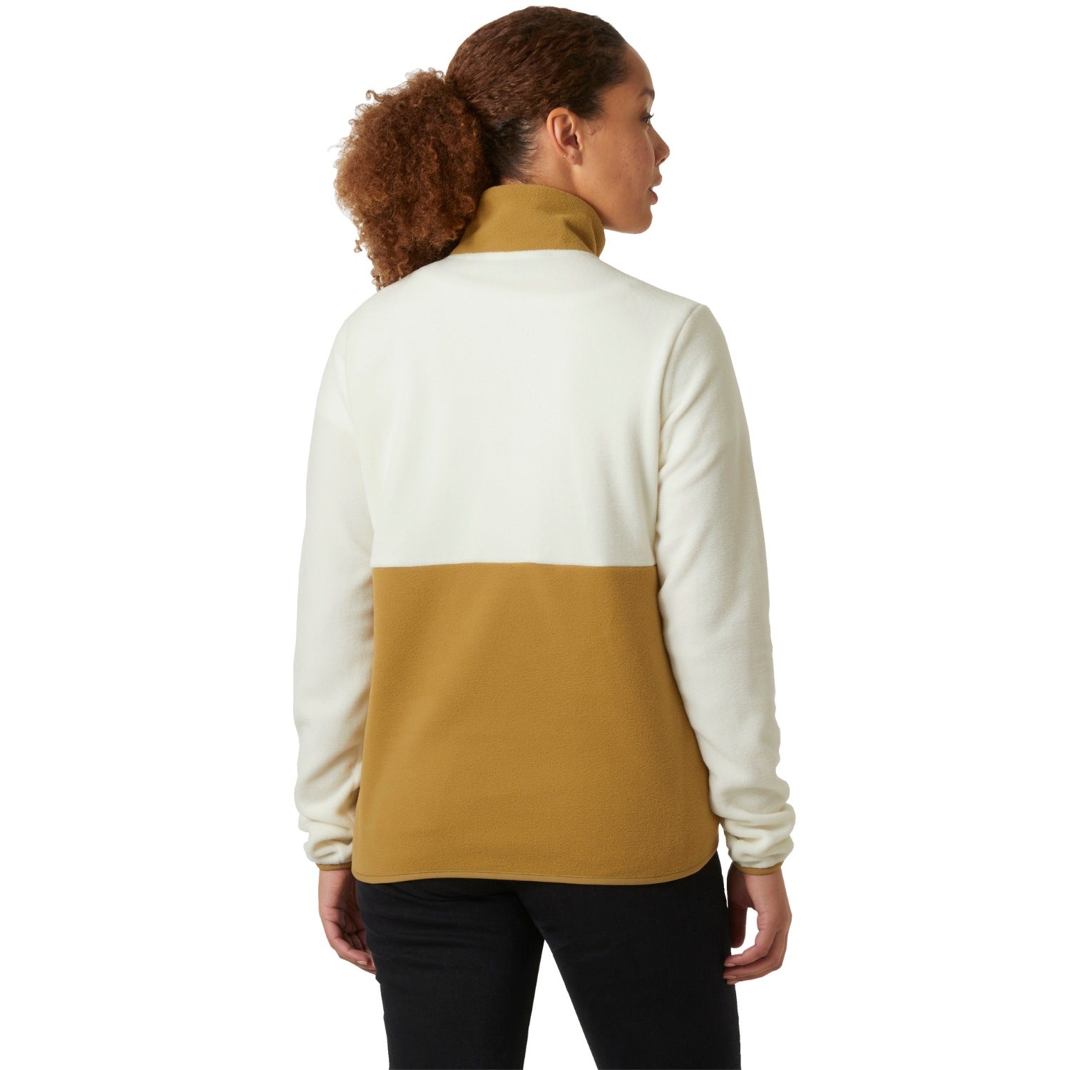 Helly Hansen Daybreaker Snap Pullover 2025 - Women's