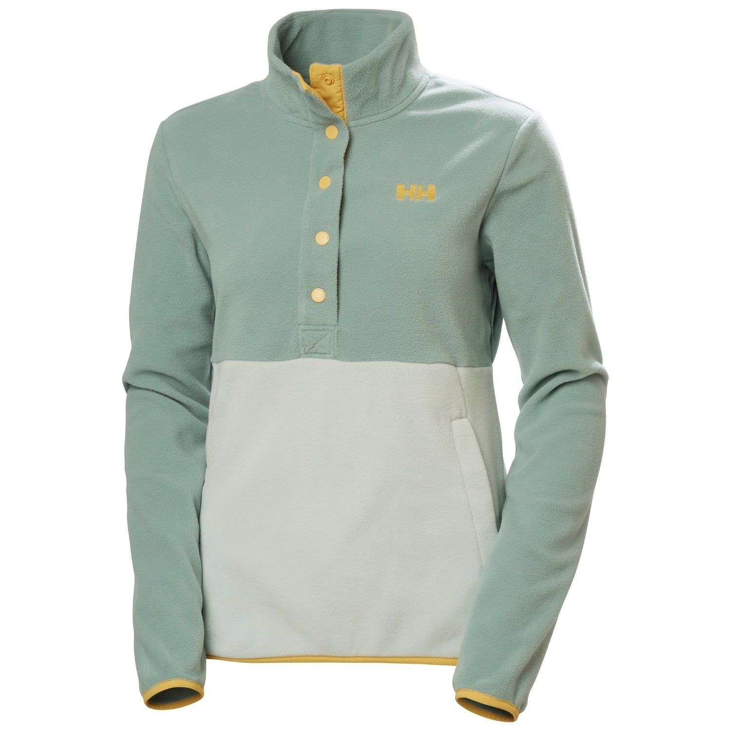 Helly Hansen Daybreaker Snap Pullover 2025 - Women's