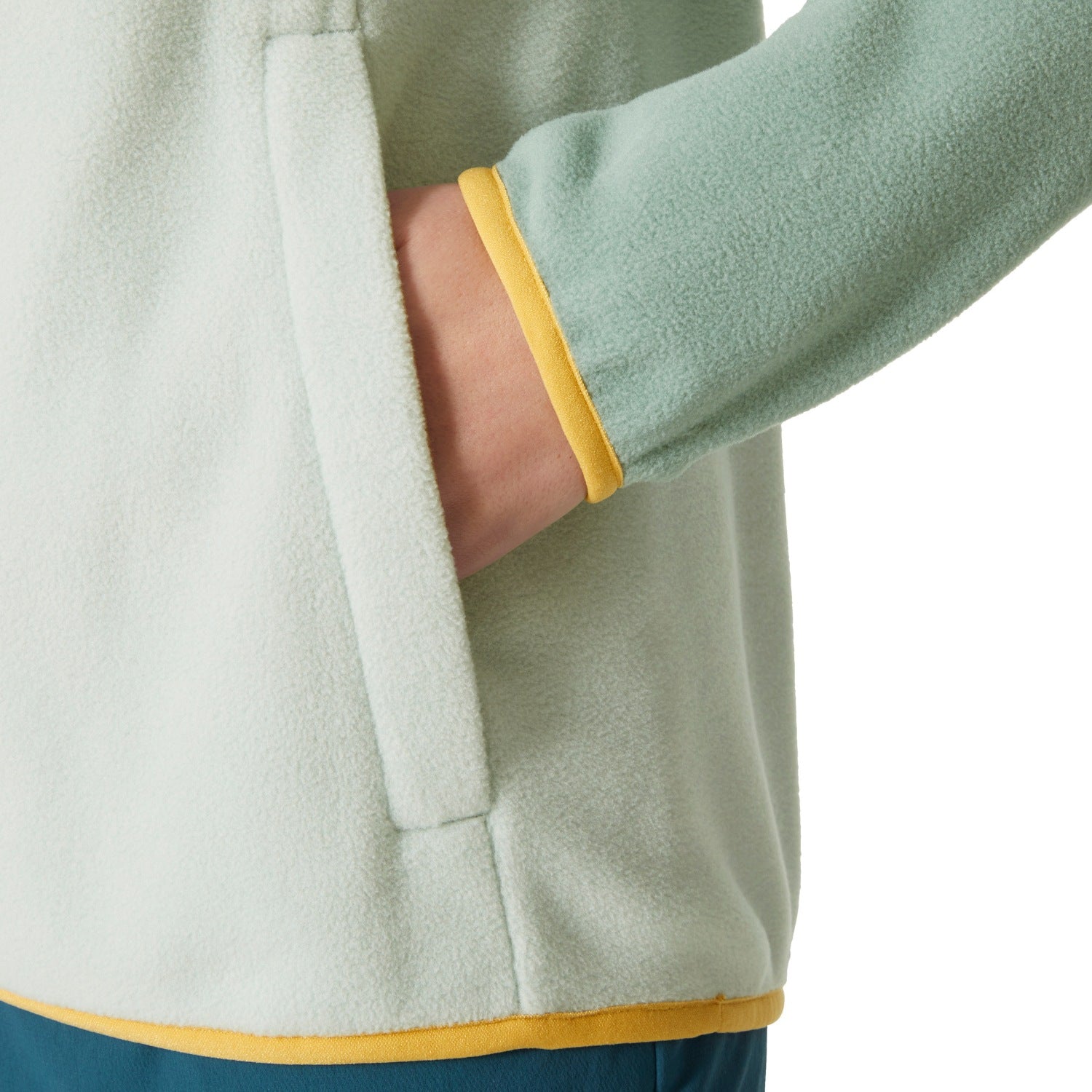 Helly Hansen Daybreaker Snap Pullover 2025 - Women's