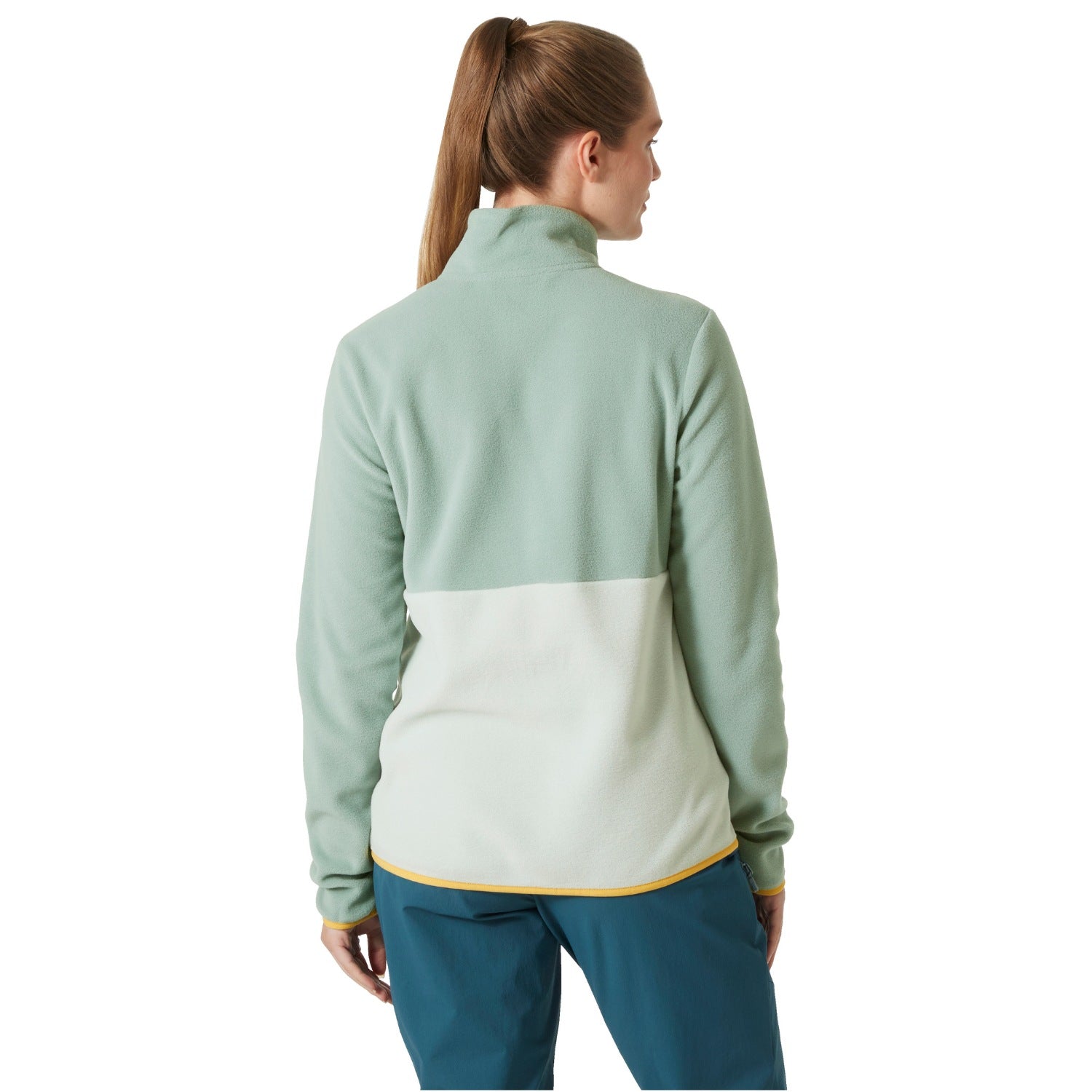 Helly Hansen Daybreaker Snap Pullover 2025 - Women's
