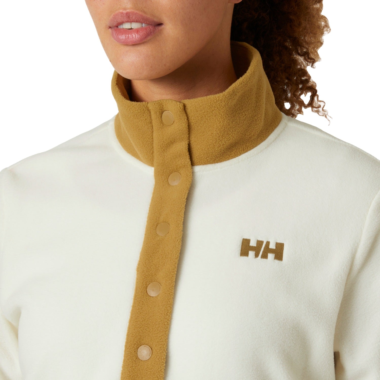 Helly Hansen Daybreaker Snap Pullover 2025 - Women's