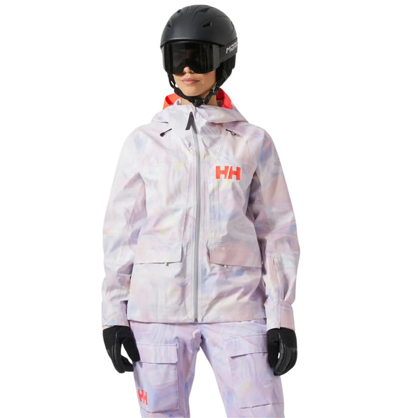 Helly Hansen Emiko Shell Jacket 2026 - Women's