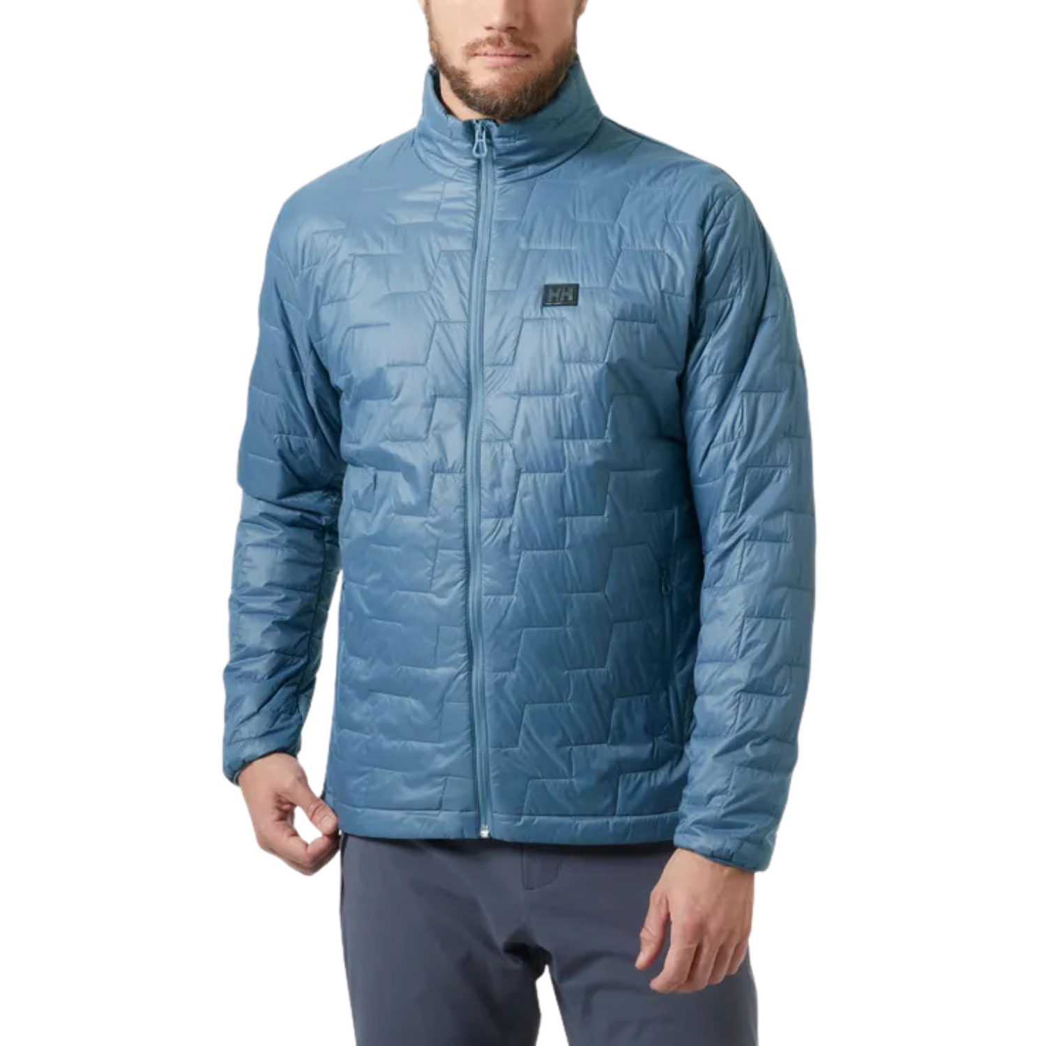 Helly Hansen Lifaloft Insulator Jacket 2026 - Men's
