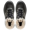 BLACK / CREAM
