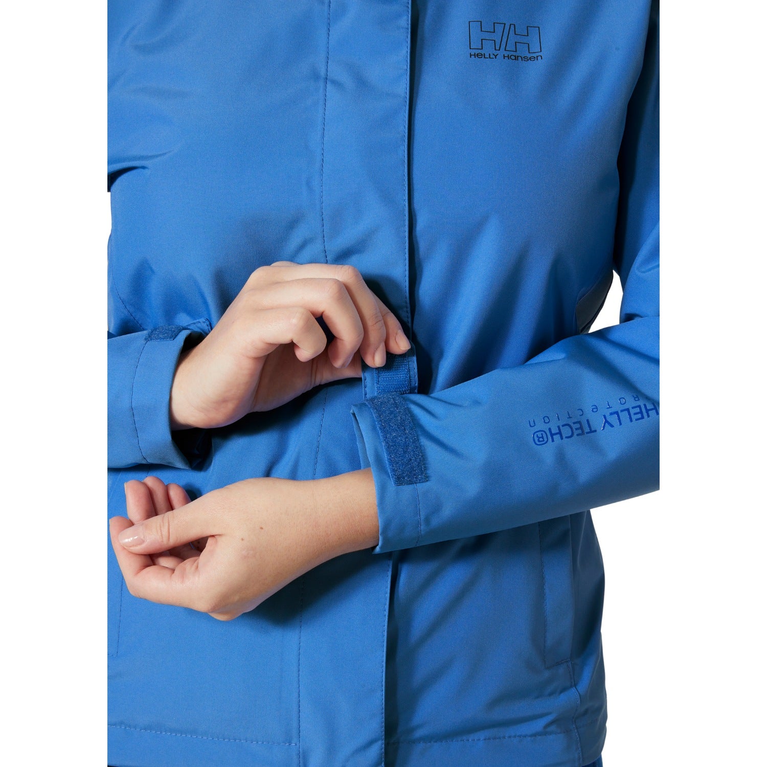 Helly Hansen Seven J Jacket 2025 - Women's