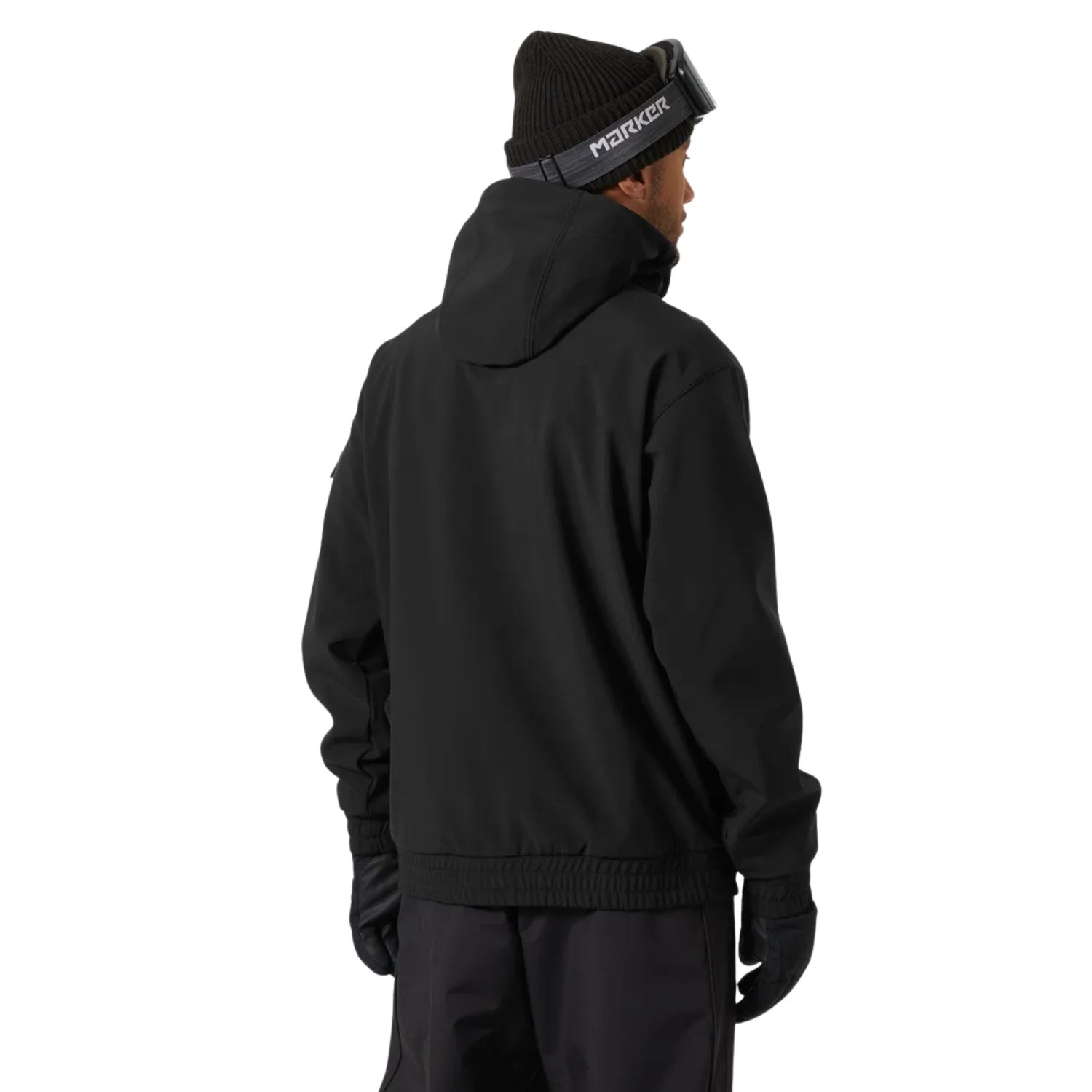 Helly Hansen Ullr D Ridable Hoodie 2026 - Men's