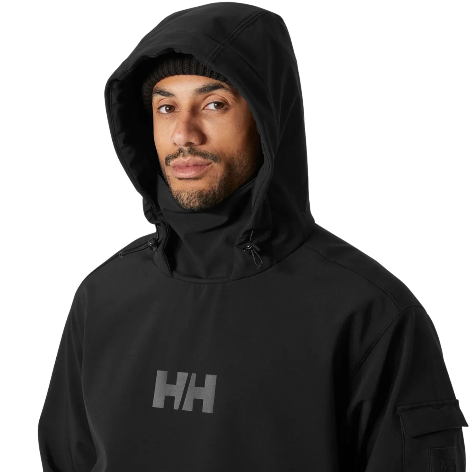 Helly Hansen Ullr D Ridable Hoodie 2026 - Men's