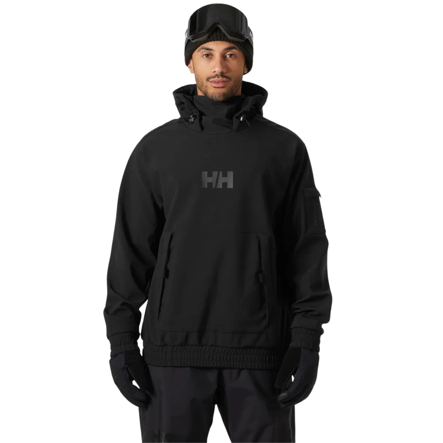 Helly Hansen Ullr D Ridable Hoodie 2026 - Men's