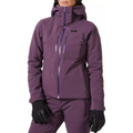 Helly Hansen Alphelia Lifaloft Jacket 2023 - Women's Snow Jacket