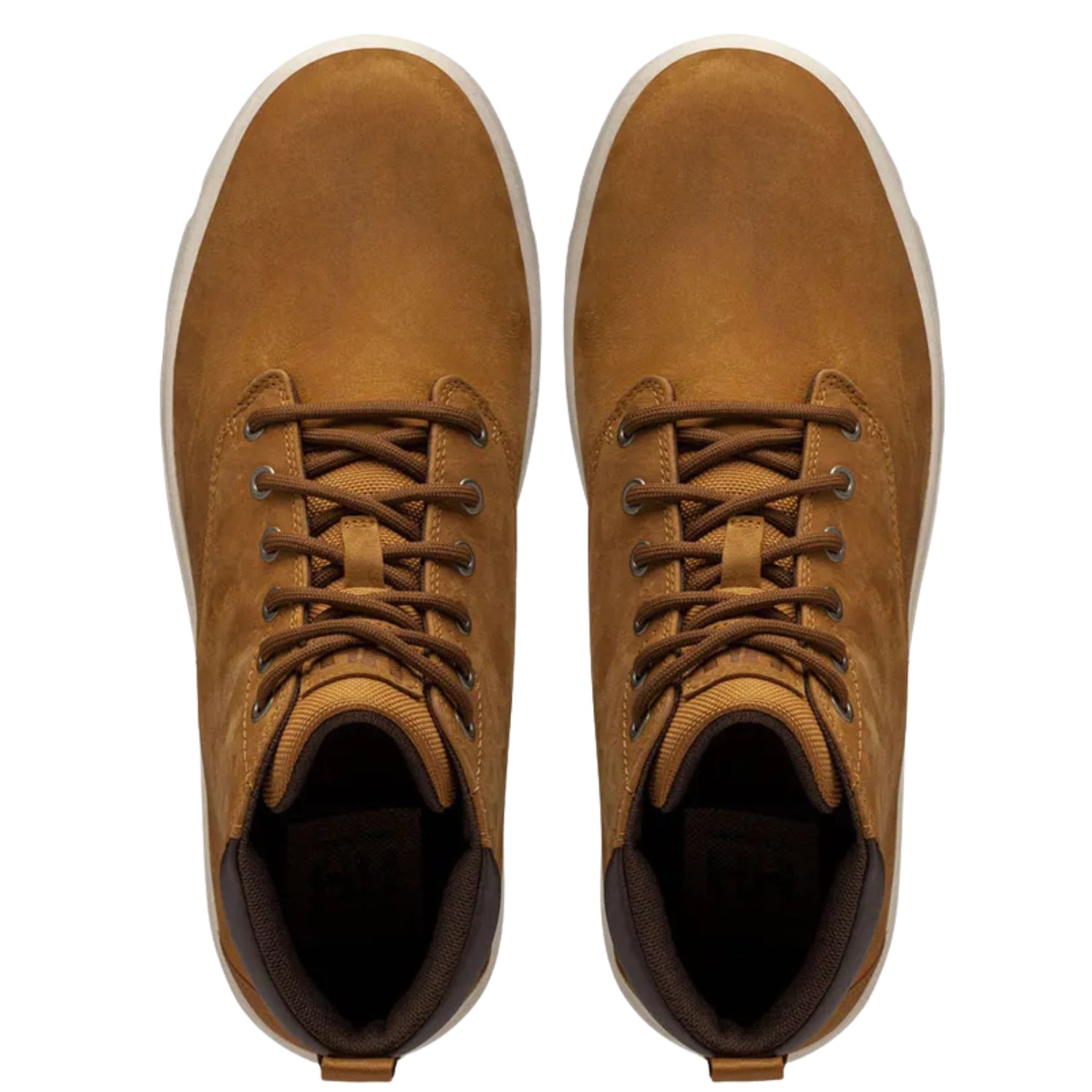 HONEY WHEAT / COFFEE BEAN