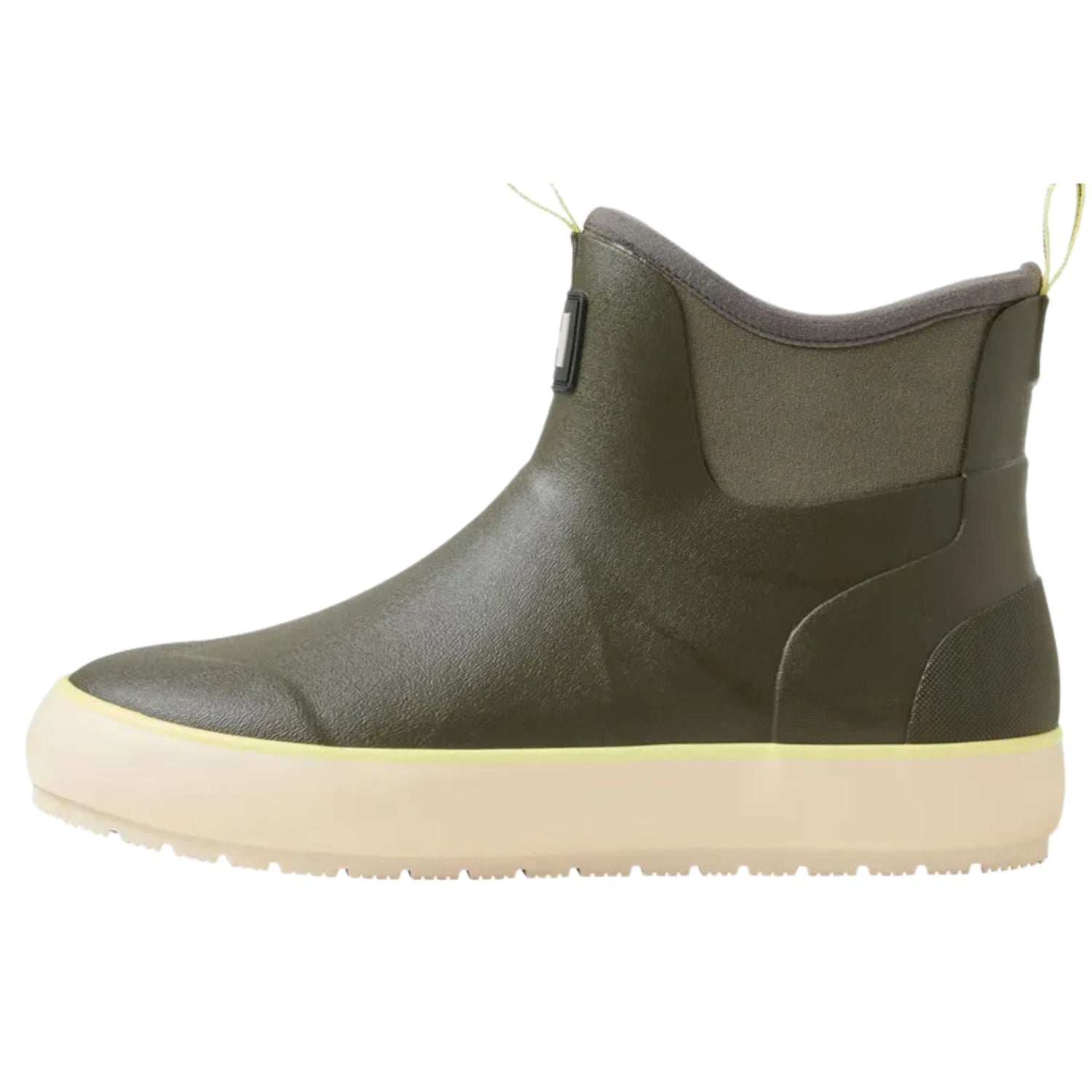 UTILITY GREEN