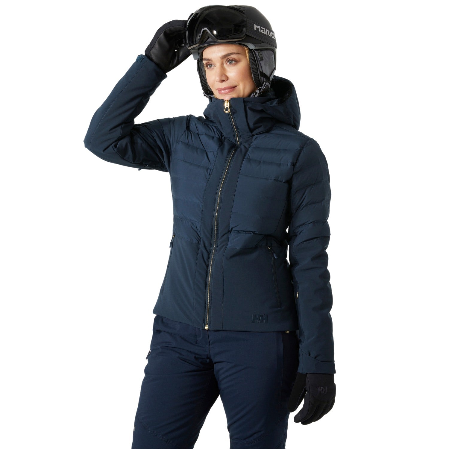Helly Hansen Avanti Jacket 2026 - Women's