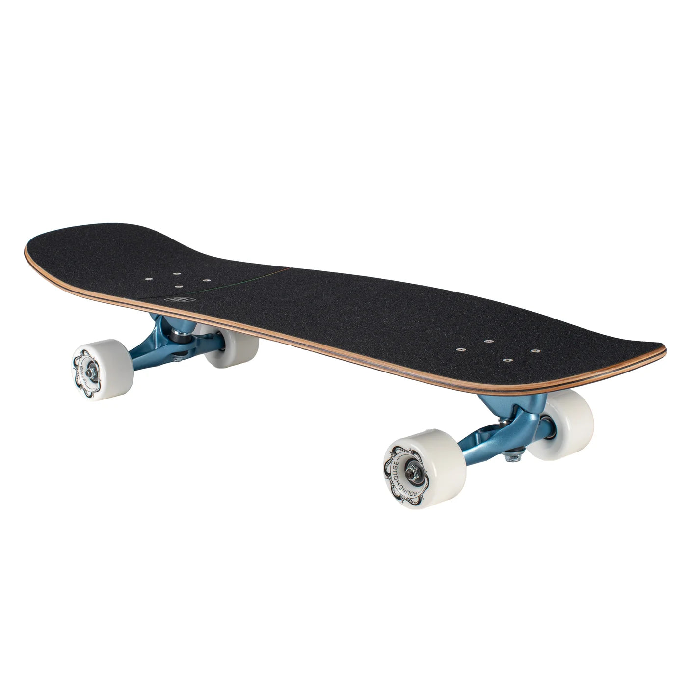 Carver CX Enigma Impala Blue 31.75" Surfskate Complete