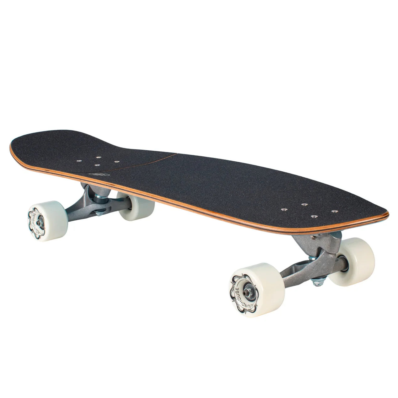 Carver CX Blue Thunder 30.75" Surfskate Complete