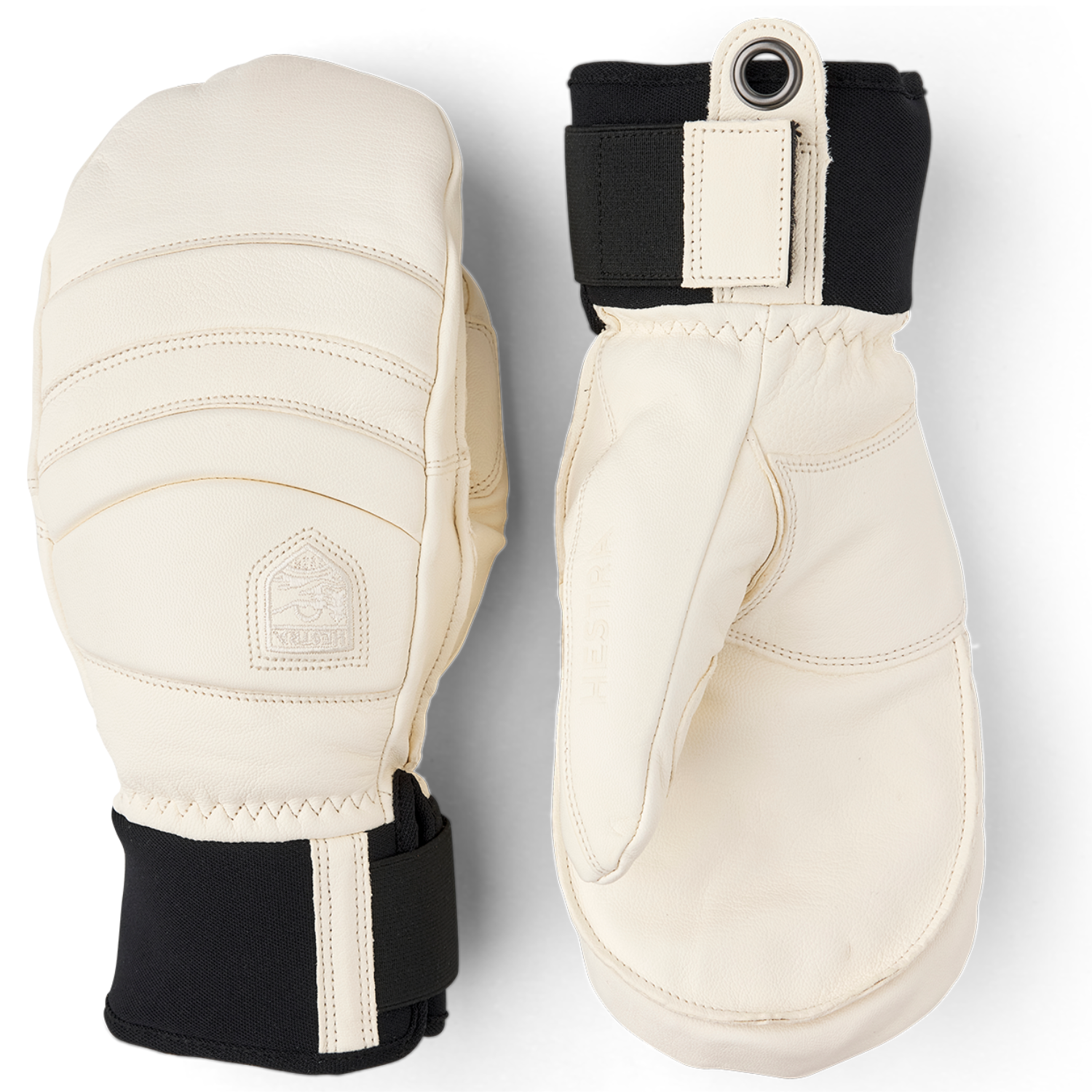 Almond White/Almond White