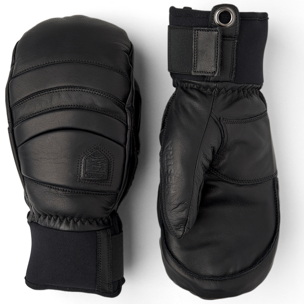 Black/Black