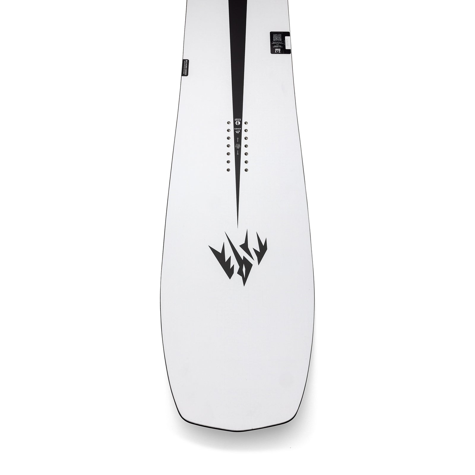 2024 Jones Mind Expander Men's Snowboard