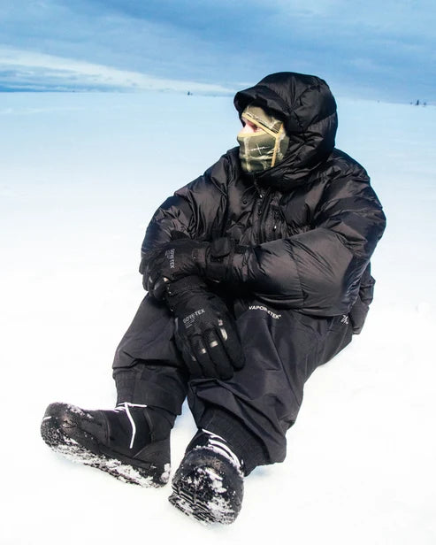 Howl Helm Gore-Tex Gloves 2027 - Men's