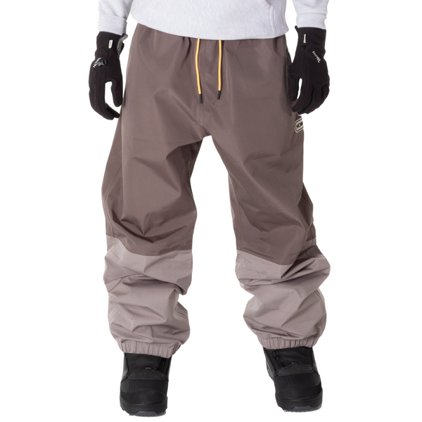 Mens snowboard 2025 pants clearance