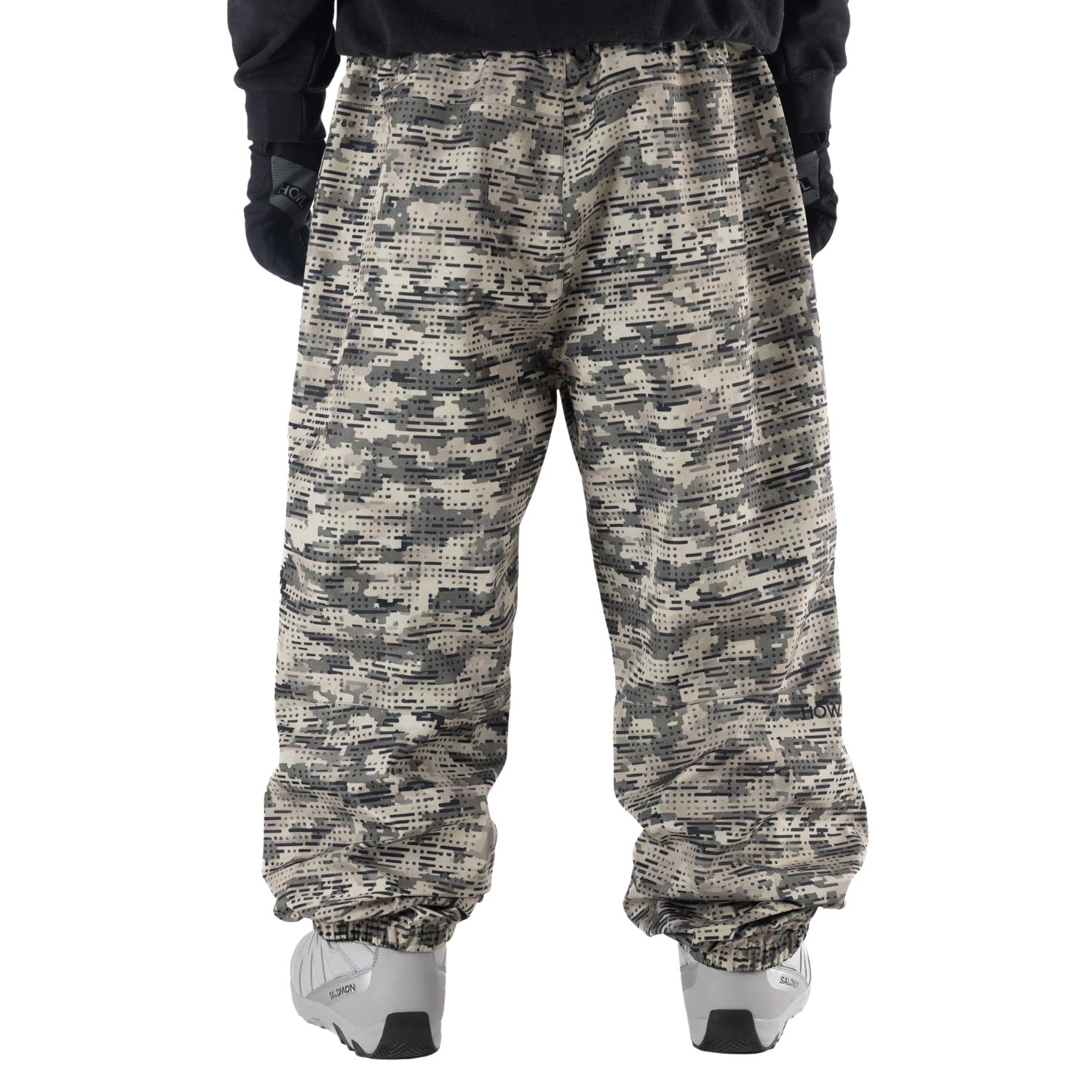 CAMO