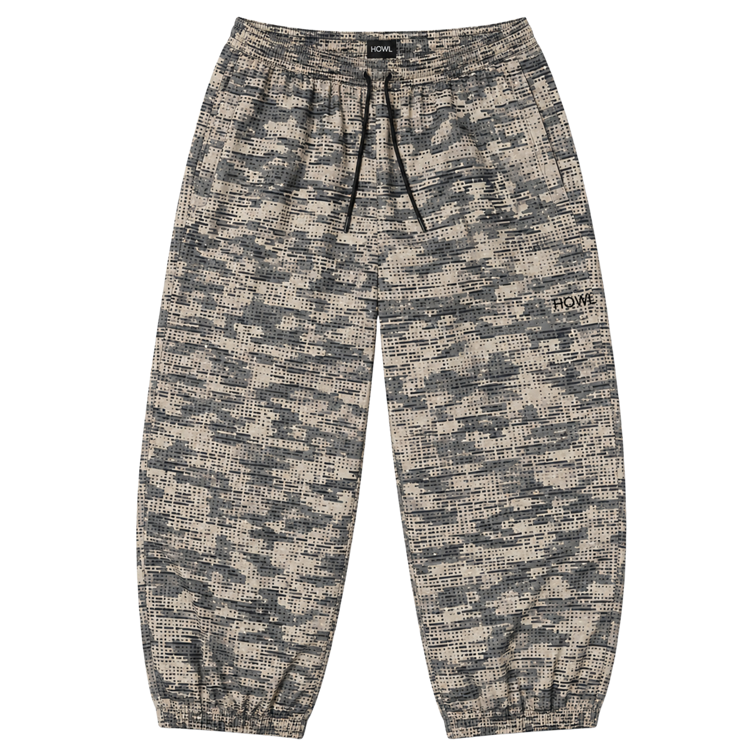 CAMO