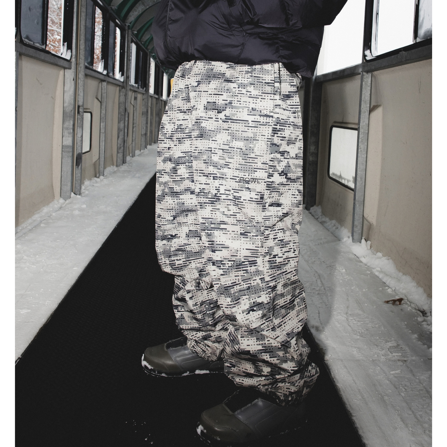 CAMO