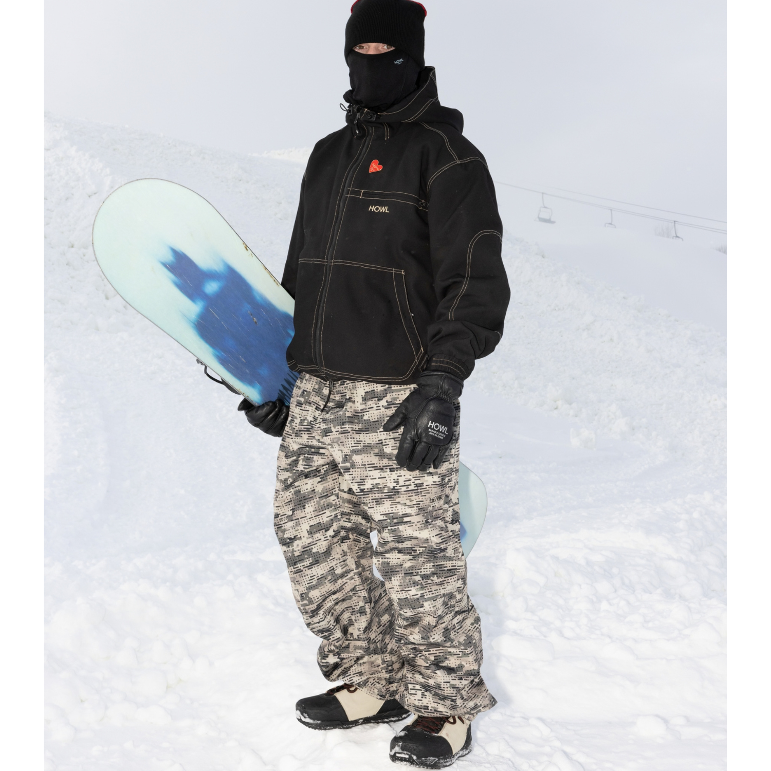 CAMO