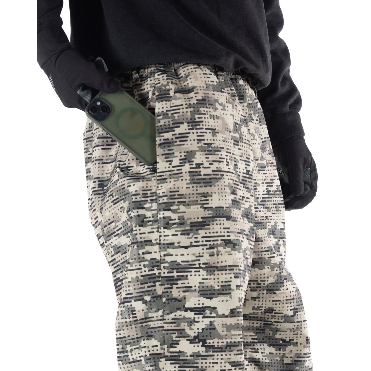 CAMO