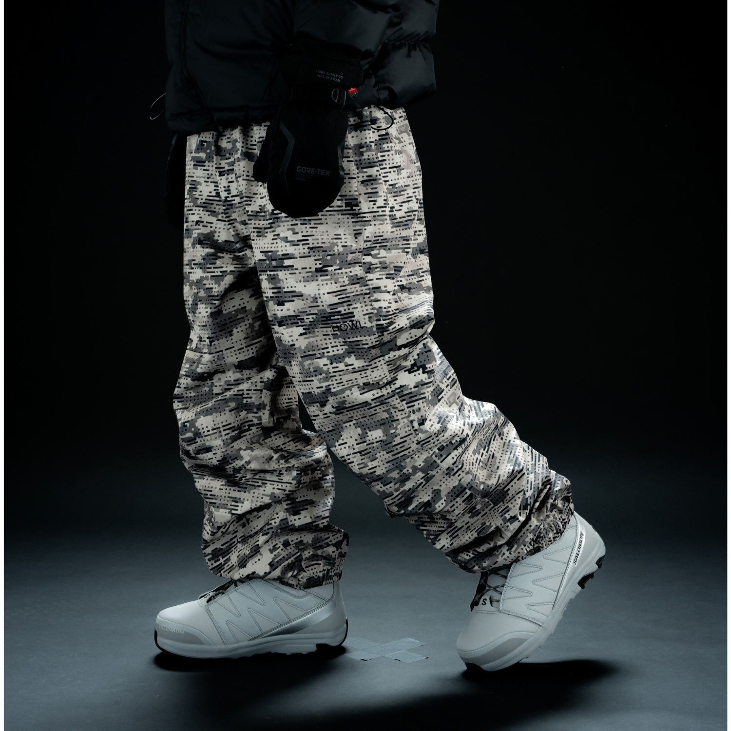 CAMO