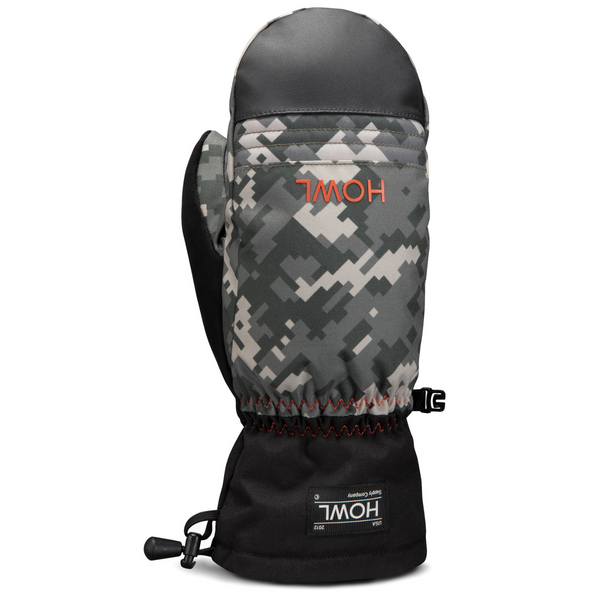 Howl Team Mitt 2026 - Men's