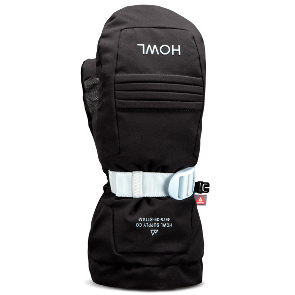 Howl Team Mitt Plus 2026 - Men's