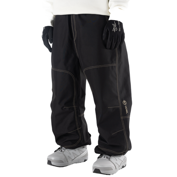 Howl Workwear x Public Pant 2027 - Men's