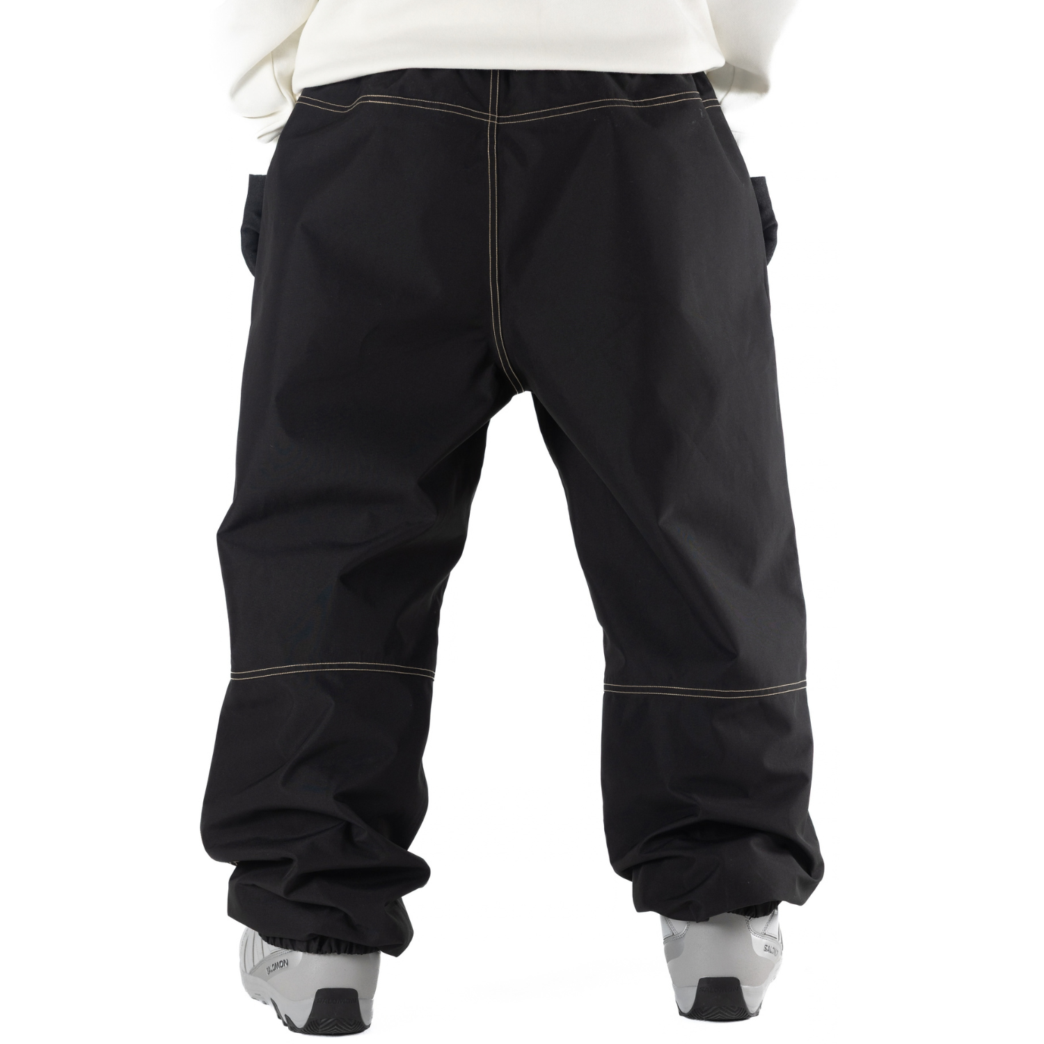 Howl Workwear x Public Pant 2027 - Men's