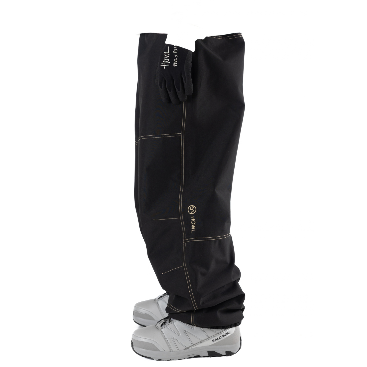 Howl Workwear x Public Pant 2027 - Men's