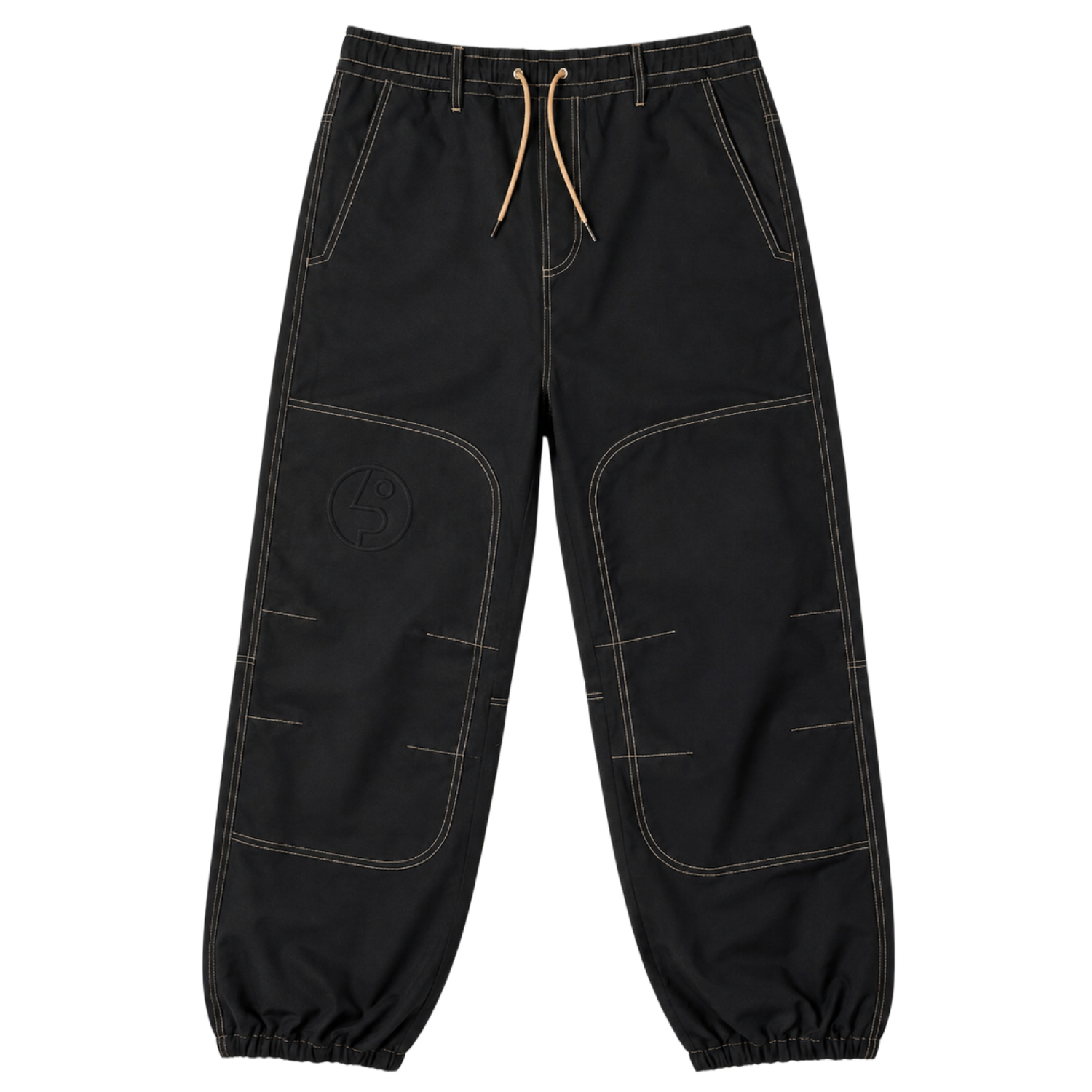 Howl Workwear x Public Pant 2027 - Men's