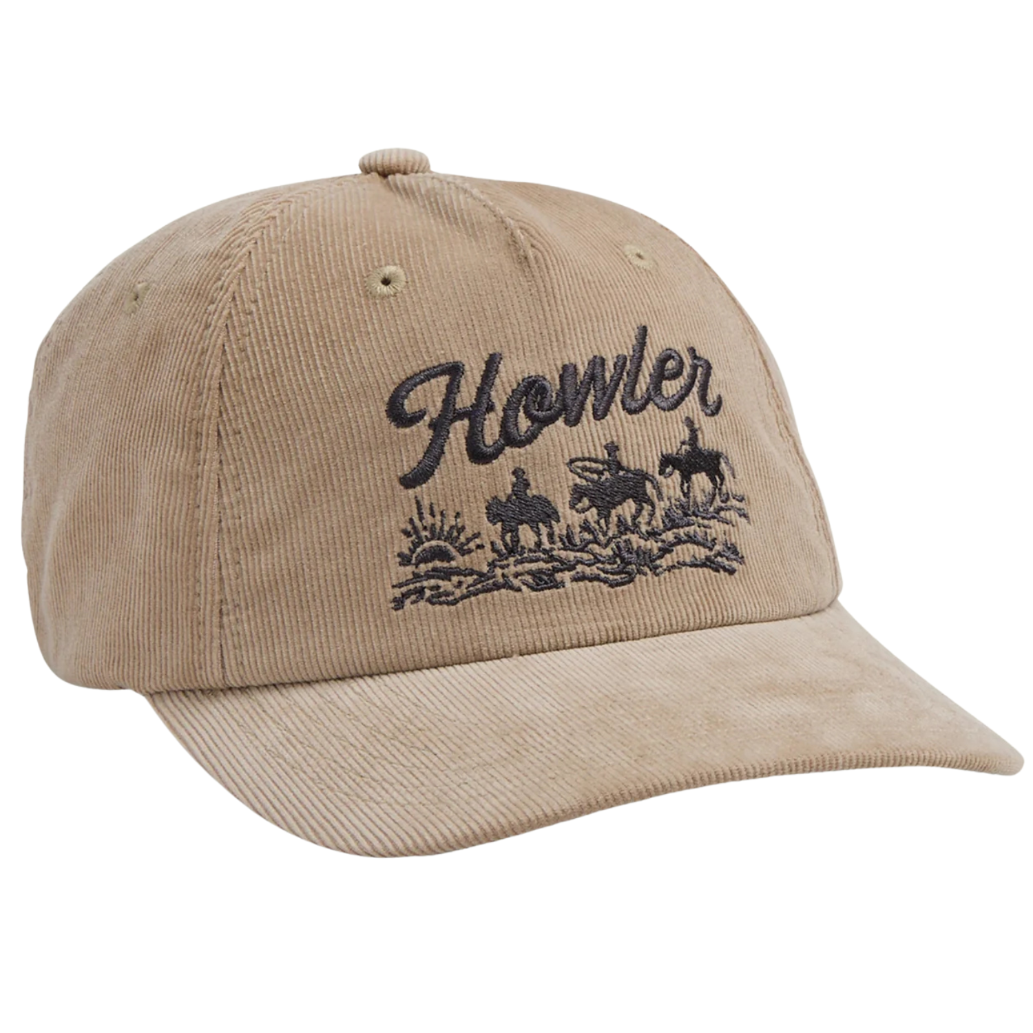 Howler Bros Howler Posse Standard Hat