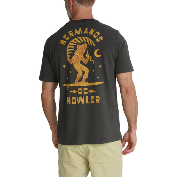 Howler Bros Serpiente Offerings Shirt - Men's