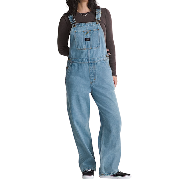 Vans Chore Denim Overall - Women's