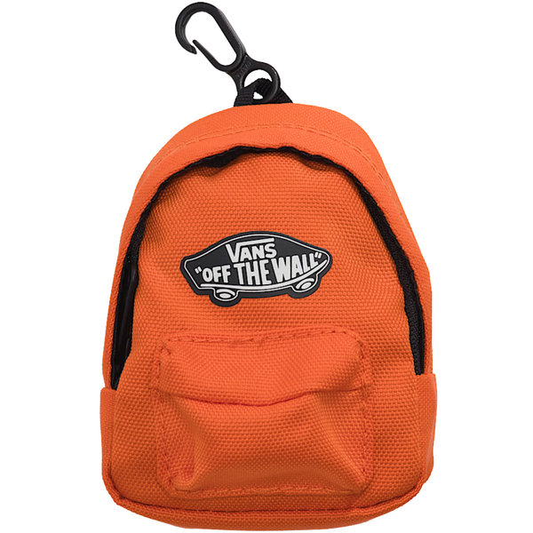 Vans Micro Old Skool Backpack Charm