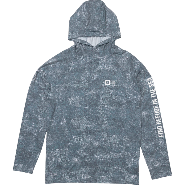 Salty Crew Mariner Lite UV Hoodie - Men's