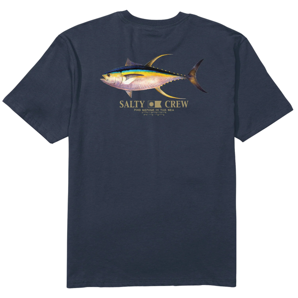 Salty Crew Ahi Classic Tee - Men's