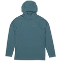 Salty Crew Apex Perforated Sunshirt  - Men's