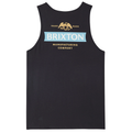 Brixton Pinnacle Tank Top - Men's
