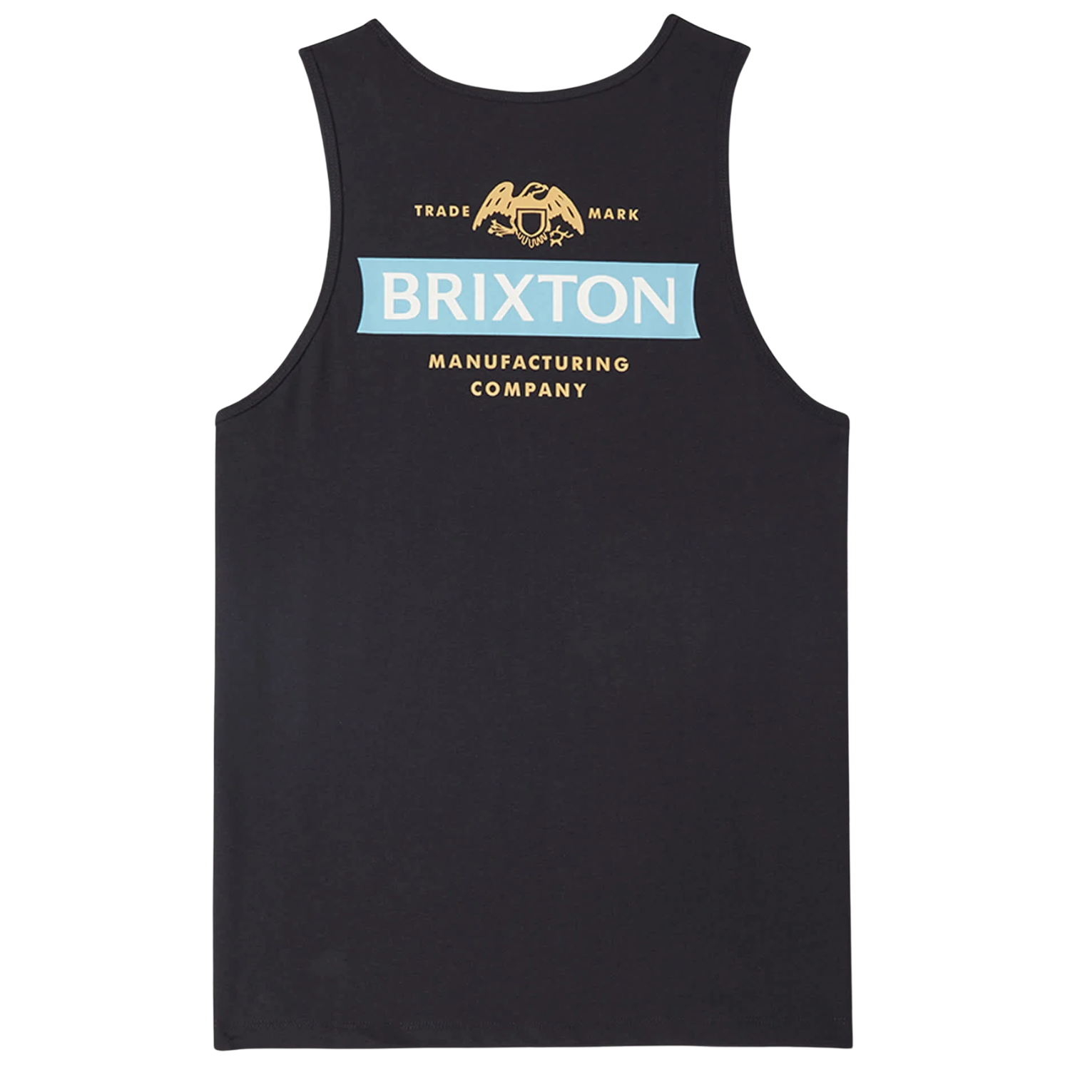 Brixton Pinnacle Tank Top - Men's