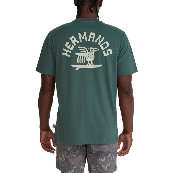 Howler Bros Surfbird Tee - Men's