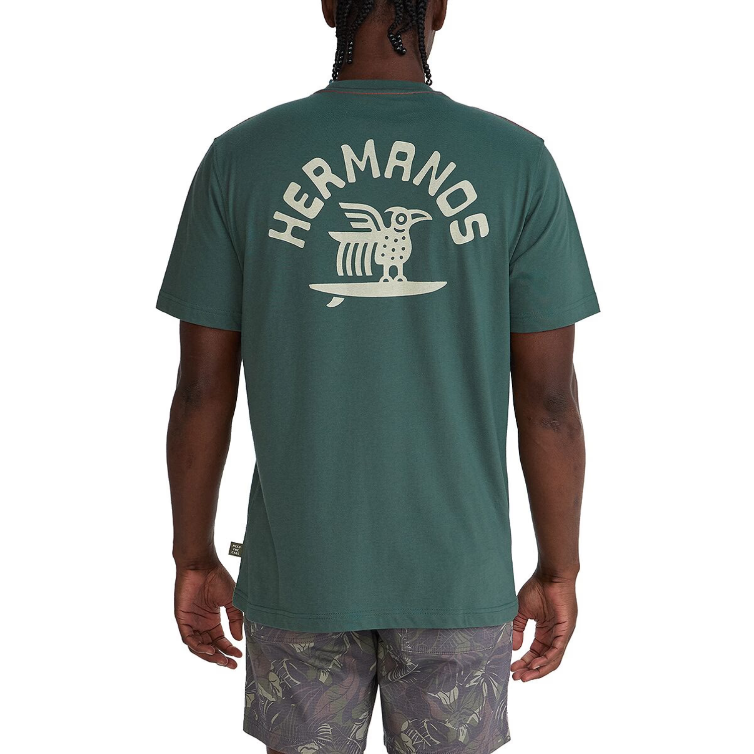 Howler Bros Surfbird Tee - Men's