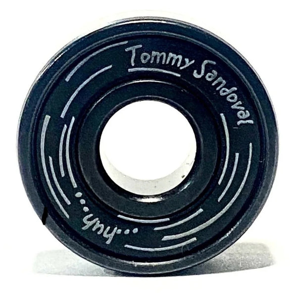 Huh... Tommy Sandoval Signature Model Skate Bearings