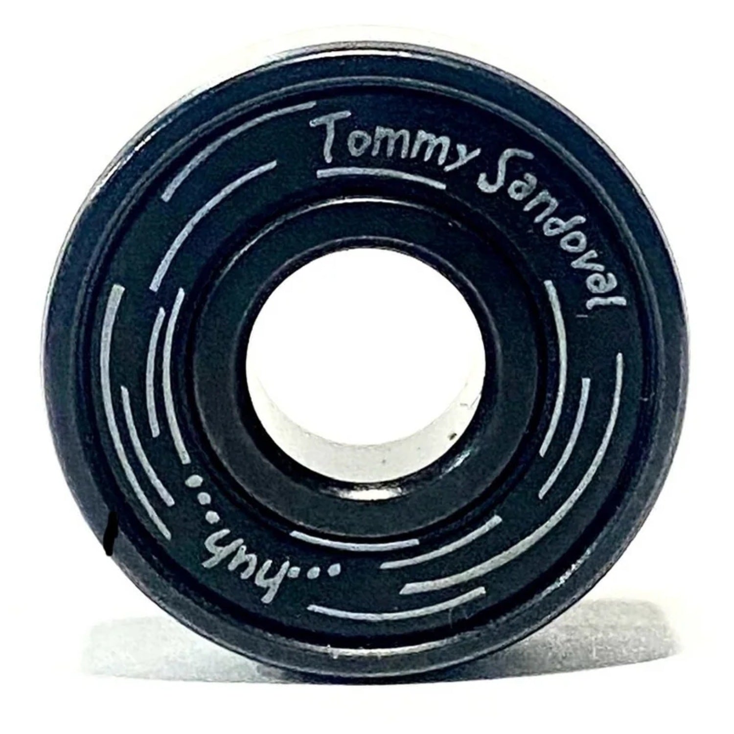 Huh... Tommy Sandoval Signature Model Skate Bearings